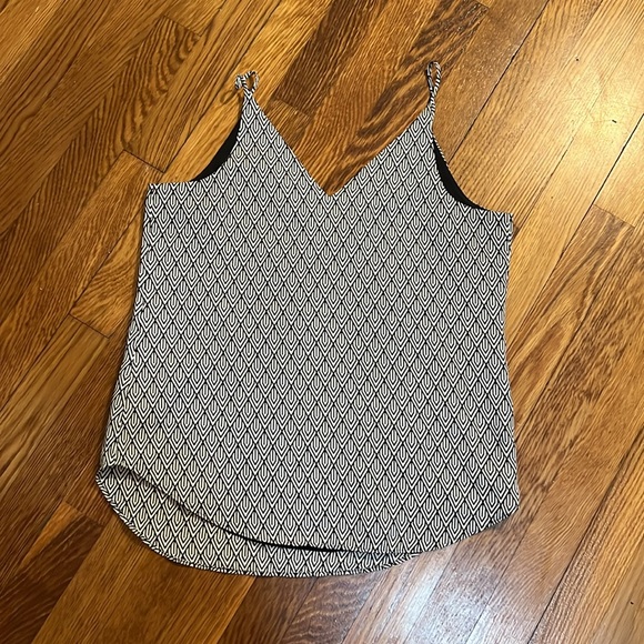 Express Tops - Express XS tank NWOT